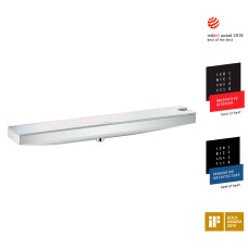 Шланговое подсоединение HANSGROHE RAINFINITY 26858000 Шланговое подсоединение HANSGROHE RAINFINITY 26858000