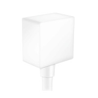 Шланговое подсоединение HANSGROHE FIXFIT 26455700