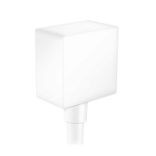 Шланговое подсоединение HANSGROHE FIXFIT 26455700 Шланговое подсоединение HANSGROHE FIXFIT 26455700