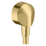 Шланговое подсоединение HANSGROHE FIXFIT 27454990