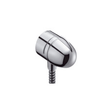 Шланговое подсоединение HANSGROHE FIXFIT 27452000 Шланговое подсоединение HANSGROHE FIXFIT 27452000