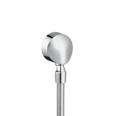 Шланговое подсоединение HANSGROHE FIXFIT 27505000 Шланговое подсоединение HANSGROHE FIXFIT 27505000