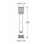 Шланг для душа GROHE Rotaflex 28410001