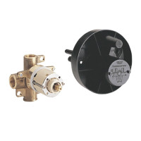 Прихована частина GROHE Tenso 33962000