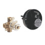 Скрытая часть GROHE Tenso 33962000