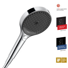 Ручной душ HANSGROHE RAINFINITY 26864000