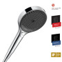 Ручной душ HANSGROHE RAINFINITY 26864000