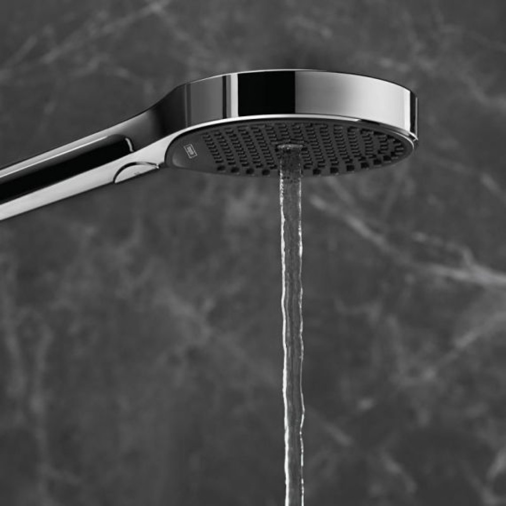 Ручной душ HANSGROHE RAINFINITY 26864000