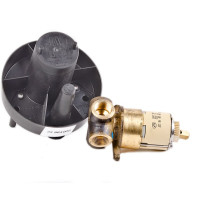 Прихована частина GROHE GROHE 33964000