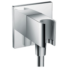 Держатель HANSGROHE FIXFIT 26486000 Держатель HANSGROHE FIXFIT 26486000