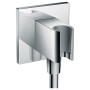 Держатель HANSGROHE FIXFIT 26486000