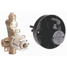 Скрытая часть GROHE GROHE 33961000 Скрытая часть GROHE GROHE 33961000