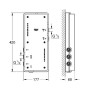 Скрытая часть GROHE ONDUS 36067000