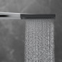 Ручной душ HANSGROHE RAINFINITY 26866000
