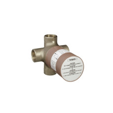 Скрытая часть HANSGROHE QUATTRO 15930180