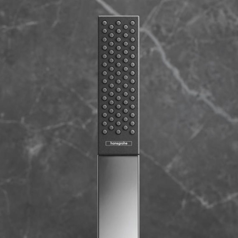 Ручной душ HANSGROHE RAINFINITY 26866000