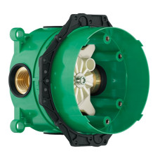 Скрытая часть HANSGROHE Ibox 01800180
