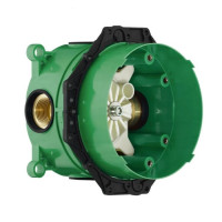 Скрытая часть HANSGROHE IBOX 01700180