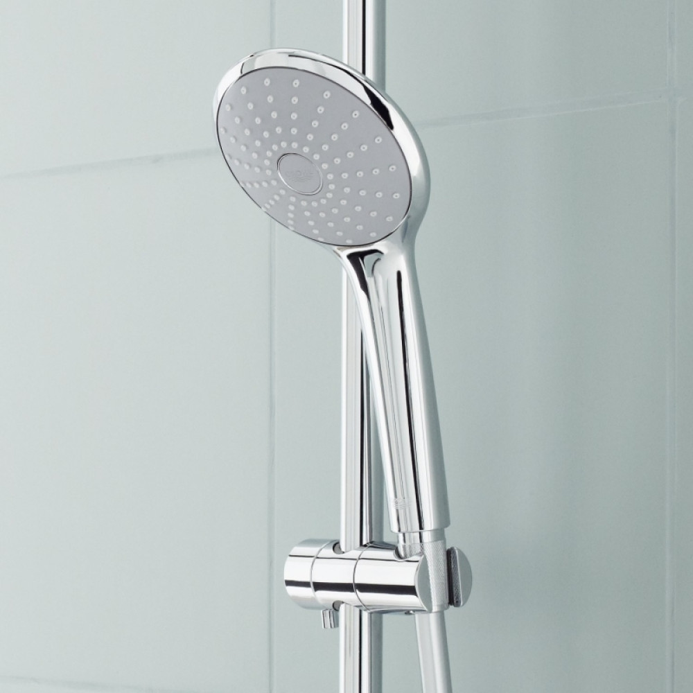 Ручний душ GROHE EUPHORIA 27239000