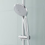 Ручний душ GROHE EUPHORIA 27239000