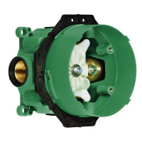 Скрытая часть HANSGROHE IBOX 01850180