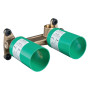 Скрытая часть HANSGROHE HANSGROHE 13622180