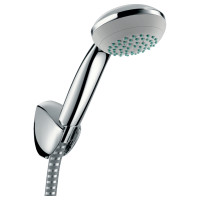 Ручний душ HANSGROHE CROMETTA 85 27577000
