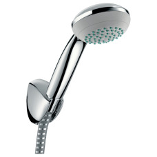 Ручной душ HANSGROHE CROMETTA 85 27577000