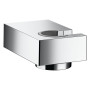 Держатель HANSGROHE PORTER E 28387000
