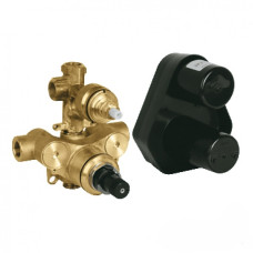Скрытая часть GROHE GROHTHERM 3000 34212000 Скрытая часть GROHE GROHTHERM 3000 34212000