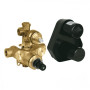 Скрытая часть GROHE GROHTHERM 3000 34212000