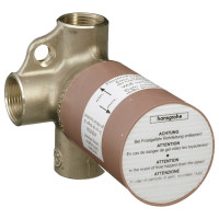 Прихована частина HANSGROHE HANSGROHE 15981180