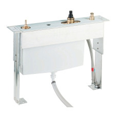Скрытая часть GROHE CHIARA NEW 34086000 Скрытая часть GROHE CHIARA NEW 34086000