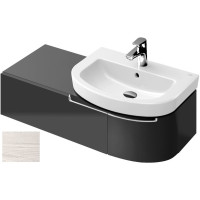 Комплект мебели VILLEROY & BOCH SUBWAY 2.0 A7031SE8