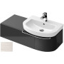 Комплект мебели VILLEROY & BOCH SUBWAY 2.0 A7031SE8