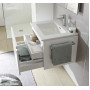 Комплект мебели LAUFEN PRO S H8609654751041