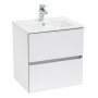 Комплект мебели ROCA CUBE A85119B806
