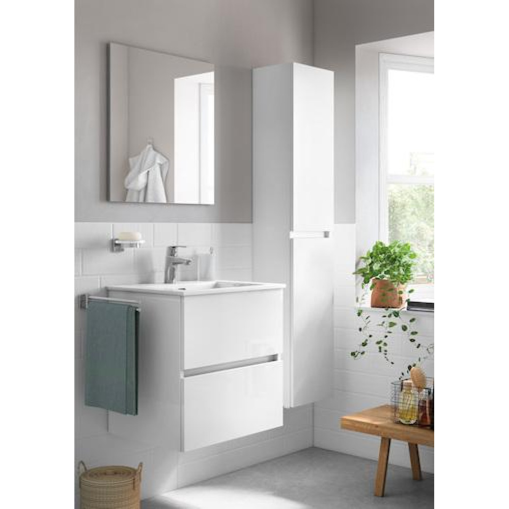 Комплект мебели ROCA CUBE A85119B806