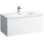 Комплект мебели LAUFEN PRO S H8609664751041