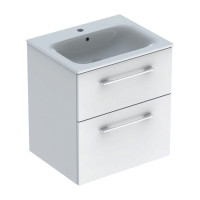 Комплект мебели GEBERIT SELNOVA SQUARE 501.236.00.1