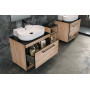 Комплект меблів IMPRESE BLACK EDGE f32117OK