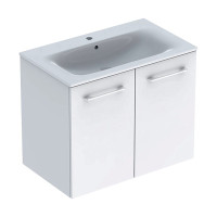 Комплект мебели GEBERIT SELNOVA SQUARE 501.256.00.1