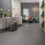 Atlas Concorde Kone Grey 120x120 Matt 9mm (AULQ)