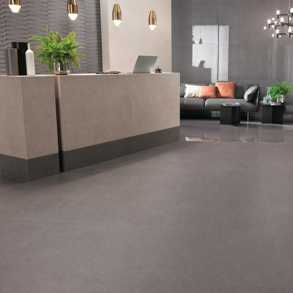 Atlas Concorde Kone Grey 45x90 (AUK7)