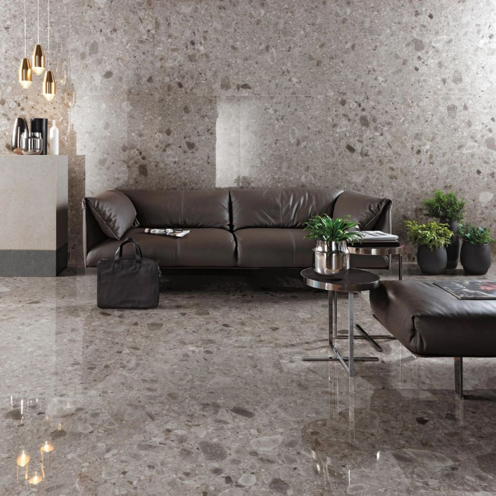 Atlas Concorde Kone Mix 75х150 matt 9мм (A7HS)