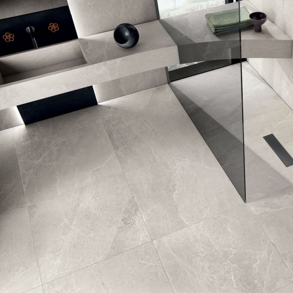 Cotto Deste KRL Advance Skin 3*1000х1000х3.5, Chalk Plus (EK8AD00)