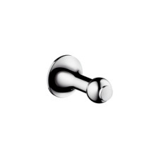 Крючок HANSGROHE AXOR TERRANO 41337000 Крючок HANSGROHE AXOR TERRANO 41337000