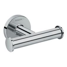 Крючок HANSGROHE LOGIS 41725000 Крючок HANSGROHE LOGIS 41725000