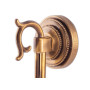 Крючок KUGU Versace Antique 210A