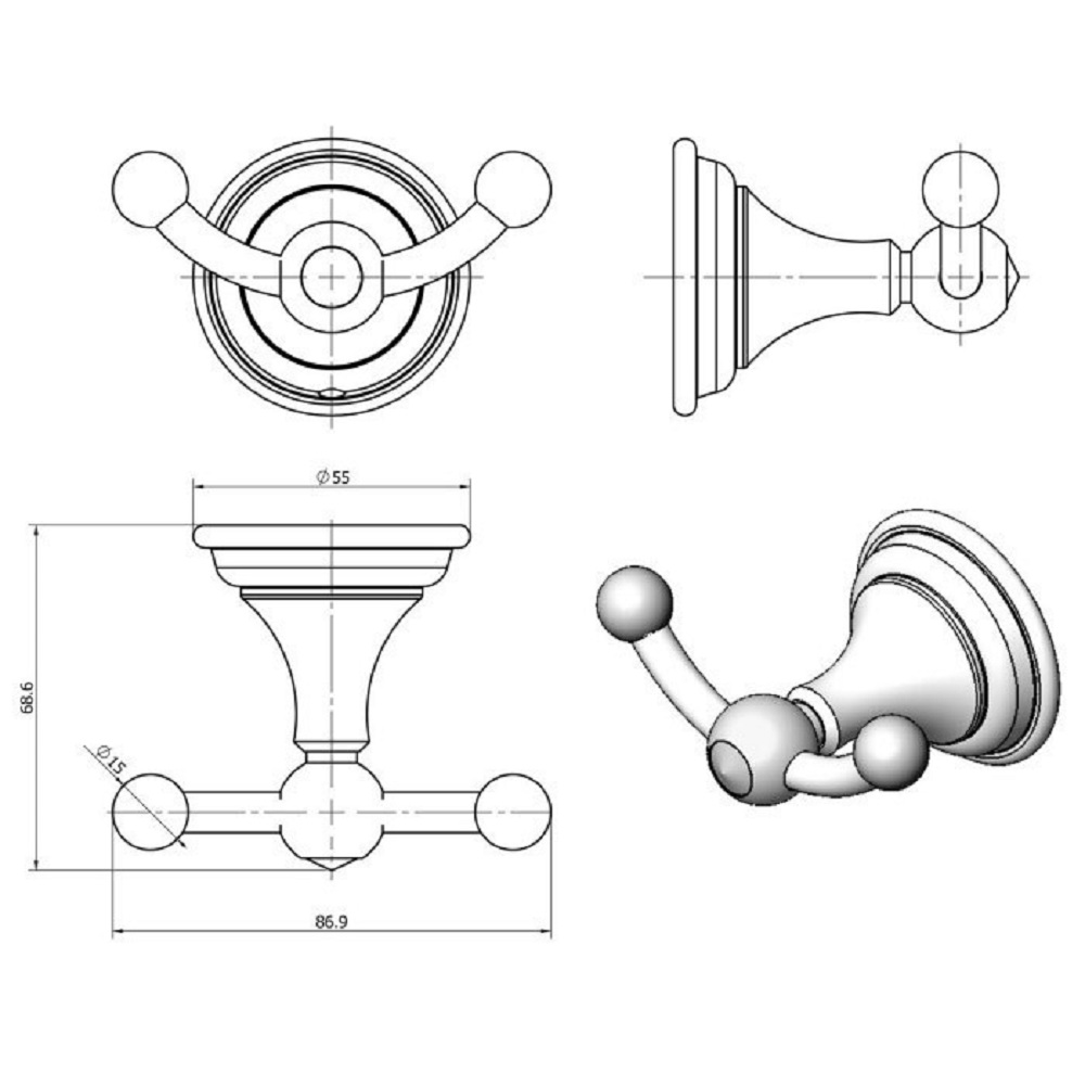 Langberger 2122232A